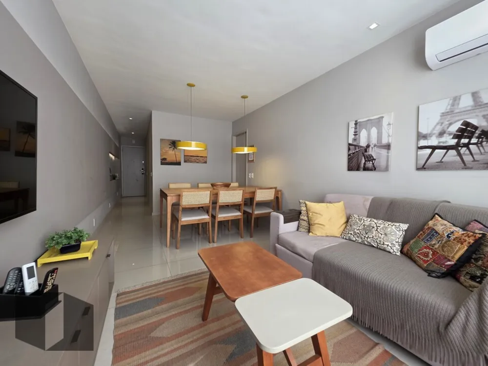 Apartamento, 2 quartos, 73 m² - Foto 4