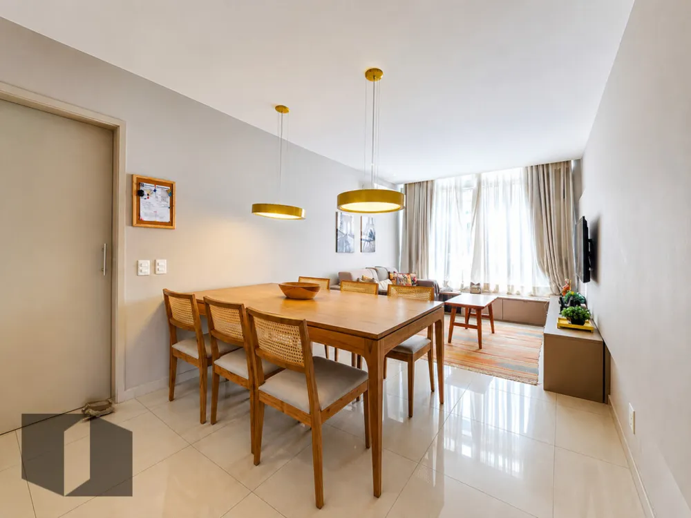 Apartamento, 2 quartos, 73 m² - Foto 3