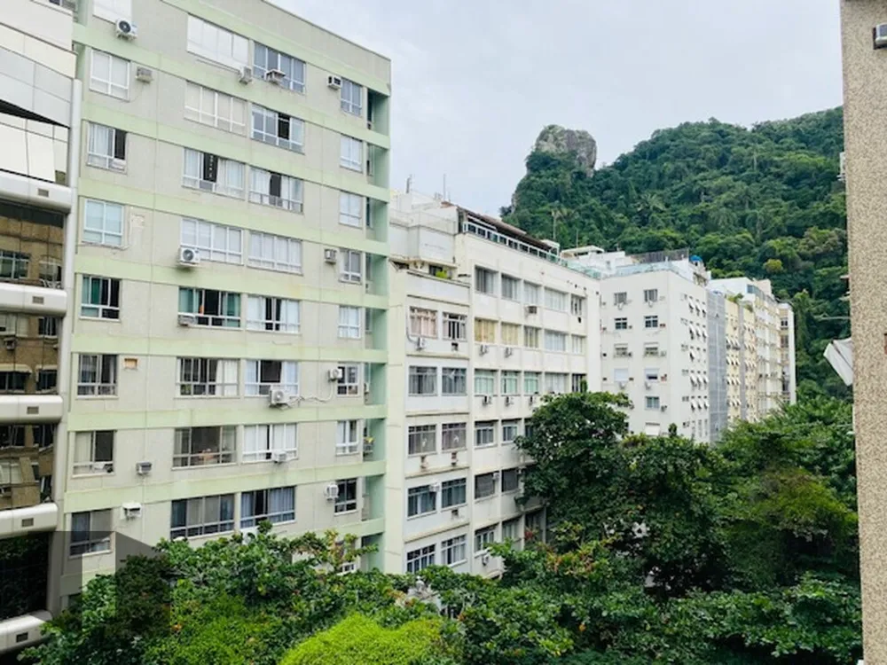 Apartamento, 3 quartos, 120 m² - Foto 2