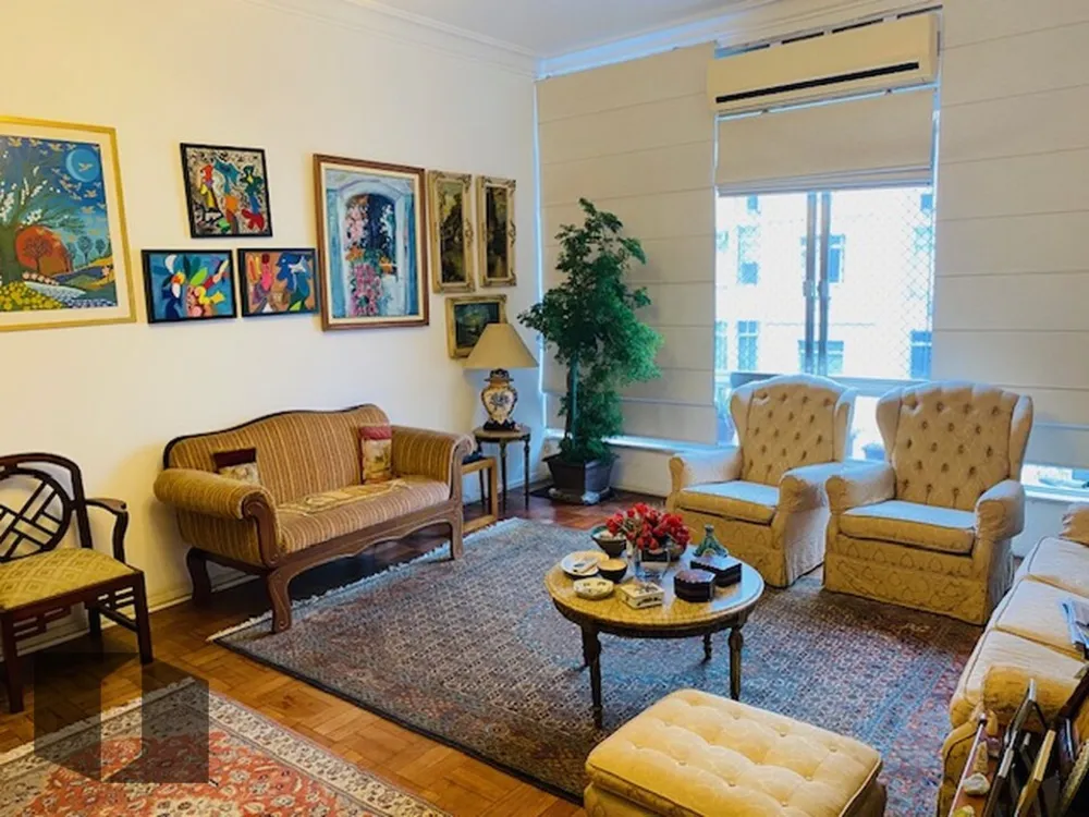 Apartamento, 3 quartos, 120 m² - Foto 4