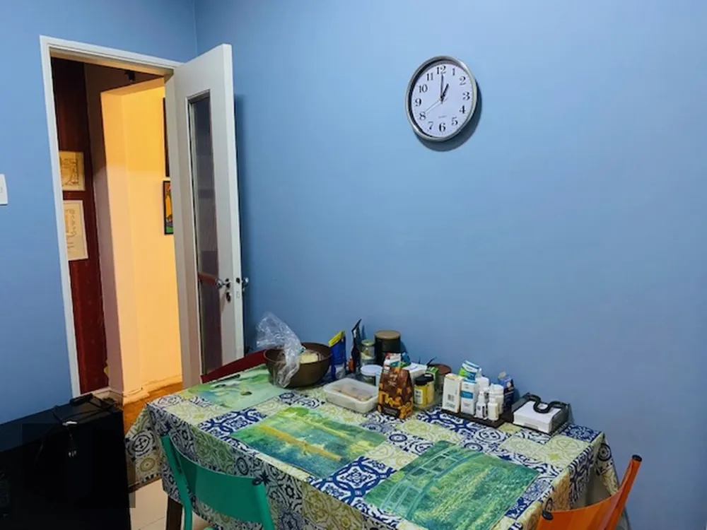 Apartamento, 3 quartos, 120 m² - Foto 9