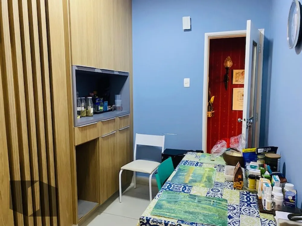 Apartamento, 3 quartos, 120 m² - Foto 10