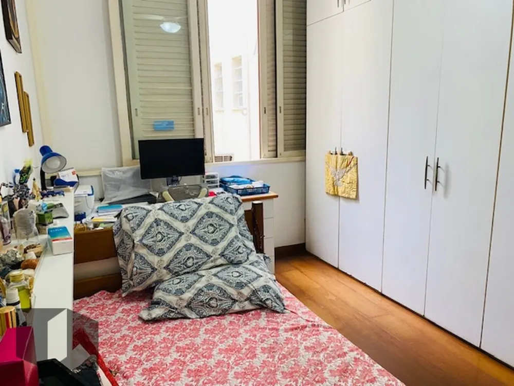 Apartamento, 3 quartos, 120 m² - Foto 16