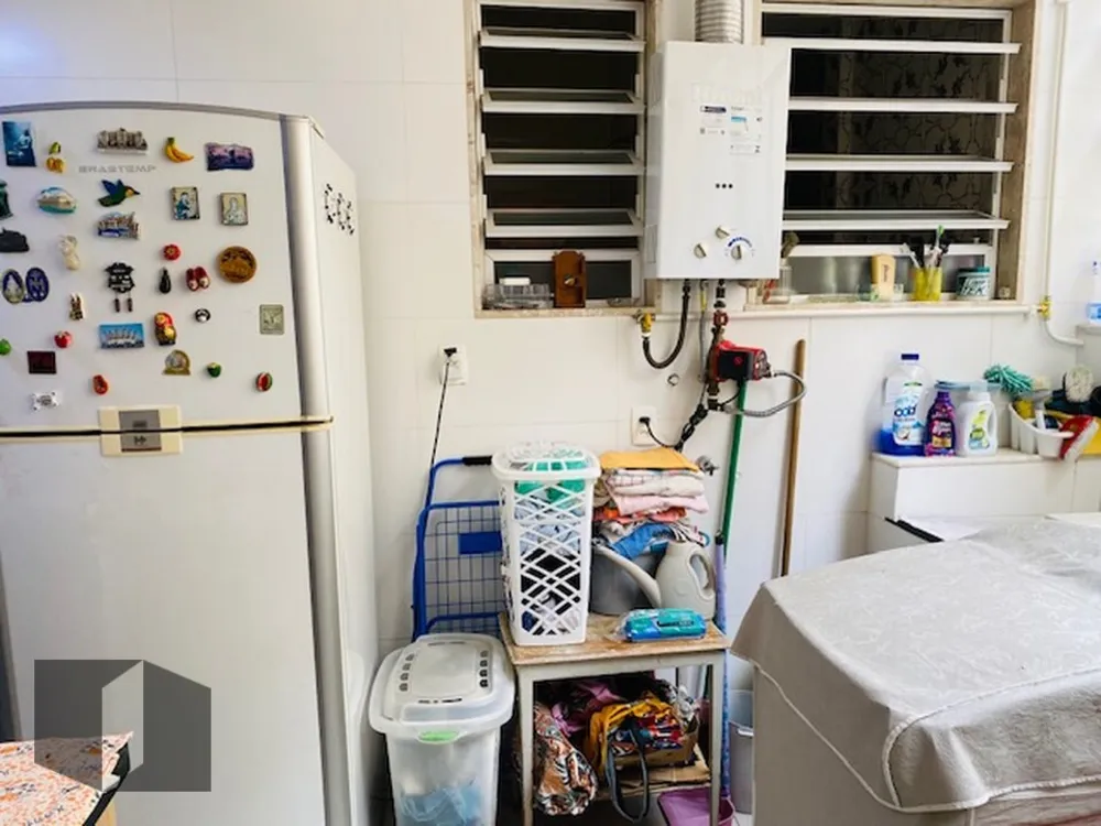 Apartamento, 3 quartos, 120 m² - Foto 21