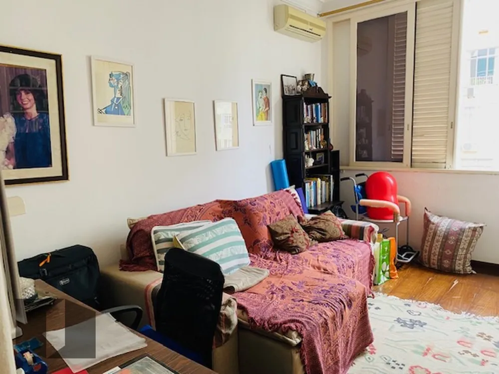 Apartamento, 3 quartos, 120 m² - Foto 17