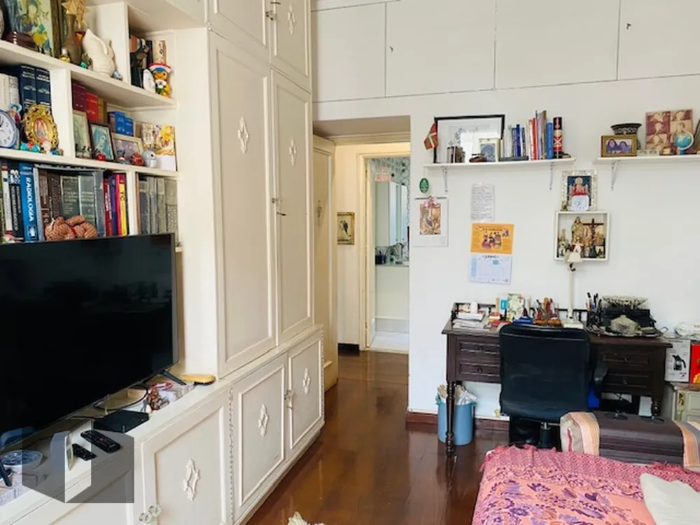 Apartamento, 3 quartos, 120 m² - Foto 15
