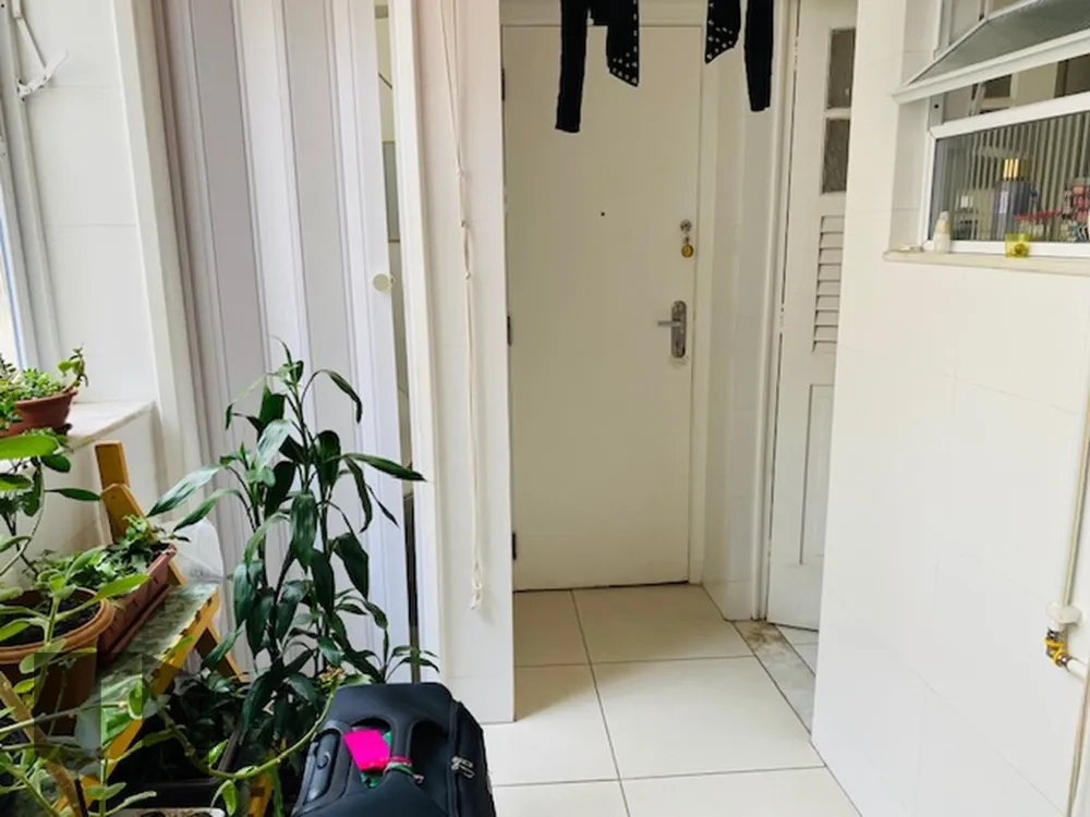 Apartamento, 3 quartos, 120 m² - Foto 23