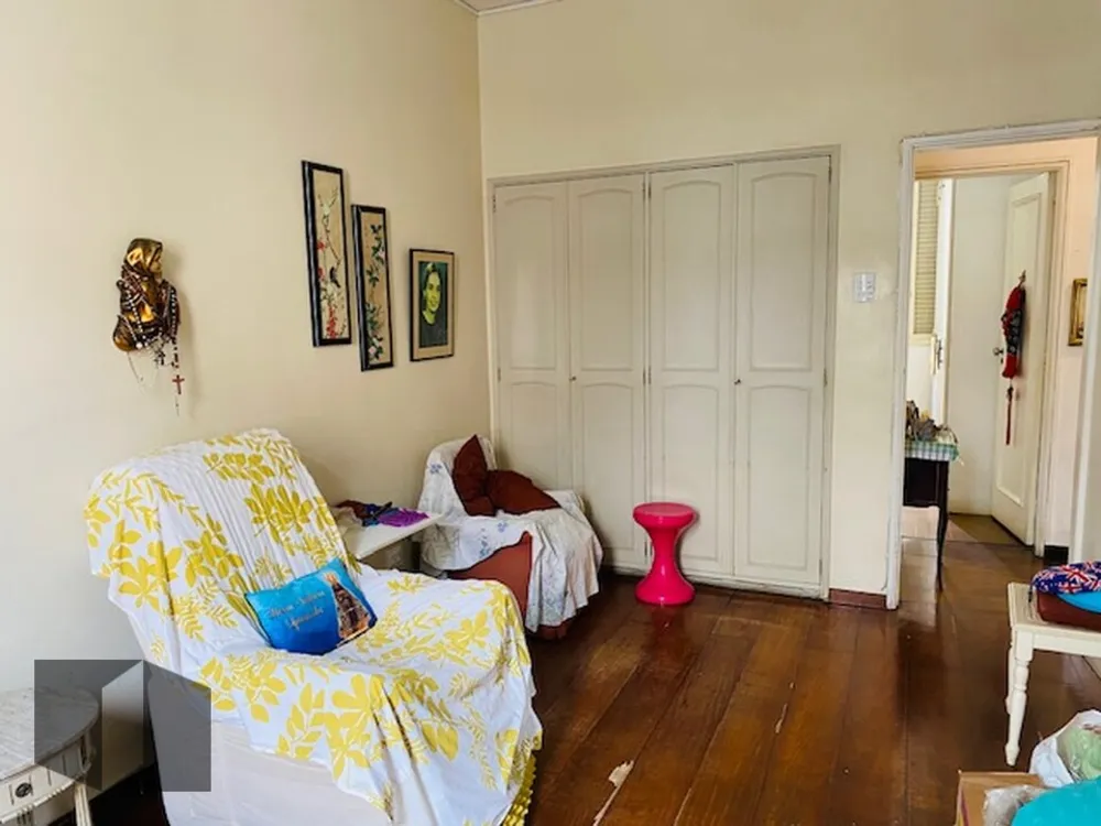 Apartamento, 3 quartos, 120 m² - Foto 14