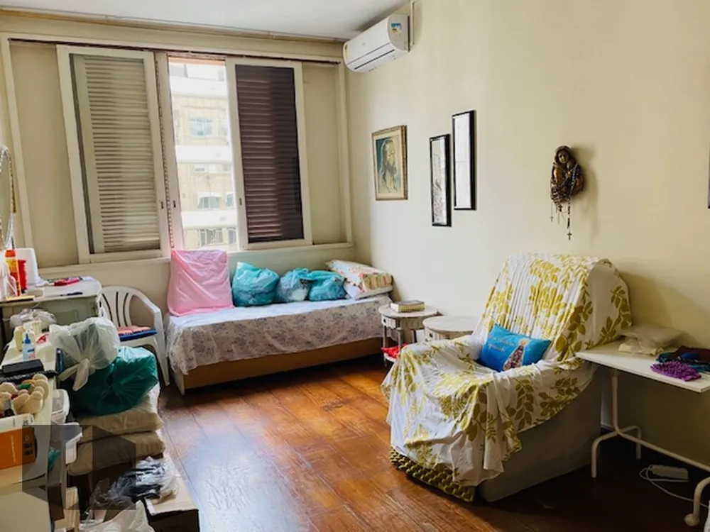 Apartamento, 3 quartos, 120 m² - Foto 13