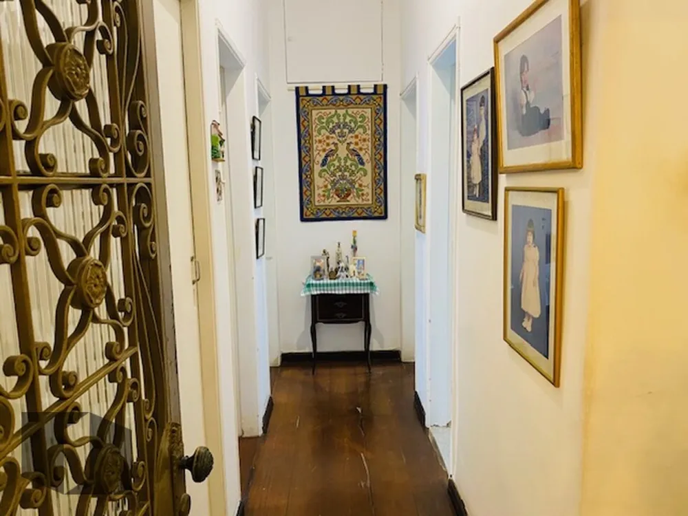 Apartamento, 3 quartos, 120 m² - Foto 7