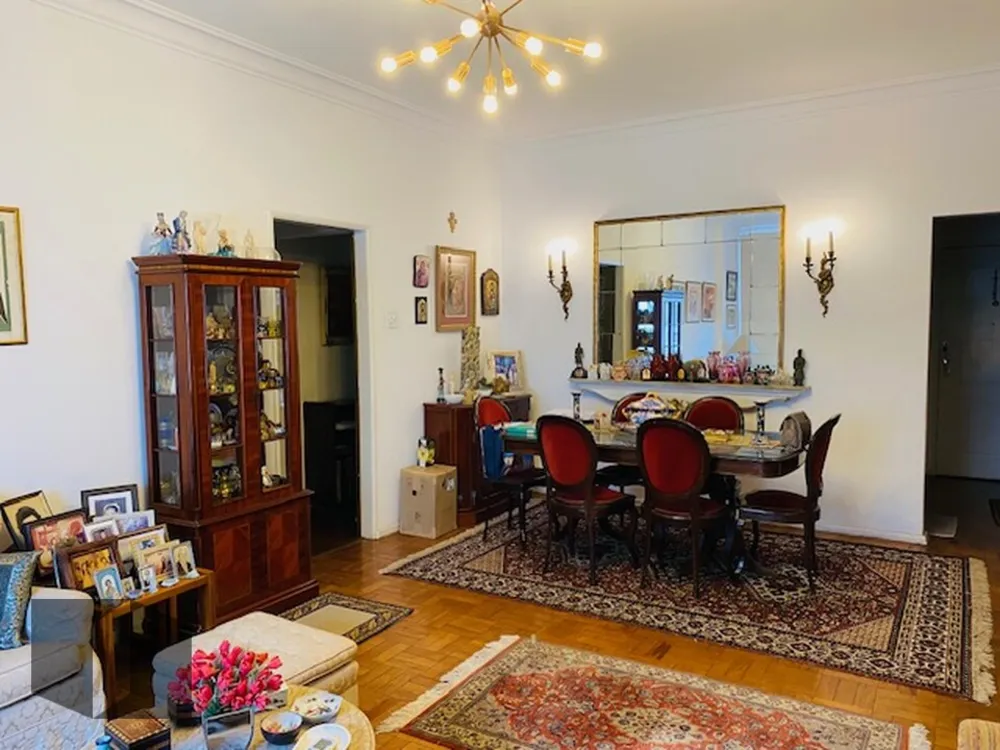 Apartamento, 3 quartos, 120 m² - Foto 5