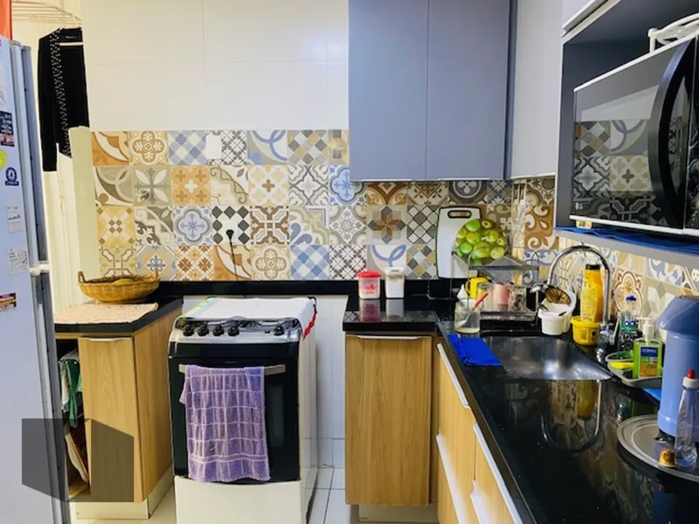 Apartamento, 3 quartos, 120 m² - Foto 8