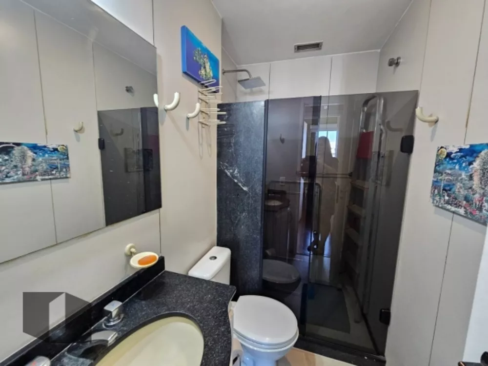 Flat/Apart Hotel, 2 quartos, 71 m² - Foto 21