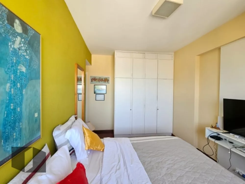 Flat/Apart Hotel, 2 quartos, 71 m² - Foto 33