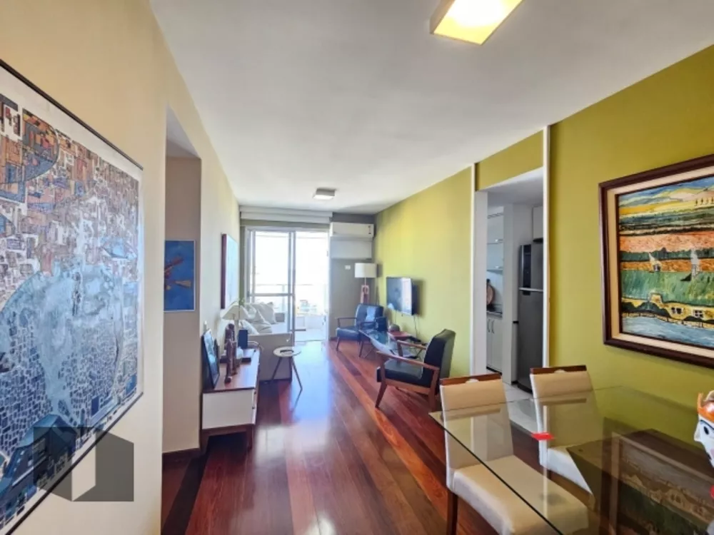 Flat/Apart Hotel, 2 quartos, 71 m² - Foto 19
