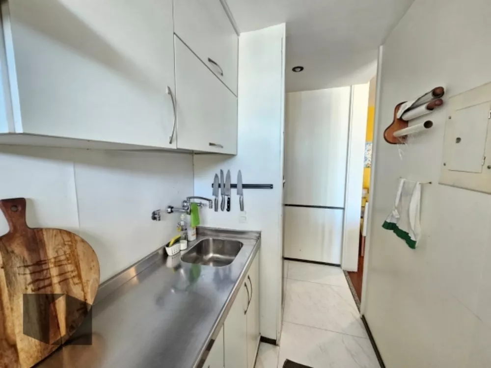 Flat/Apart Hotel, 2 quartos, 71 m² - Foto 30