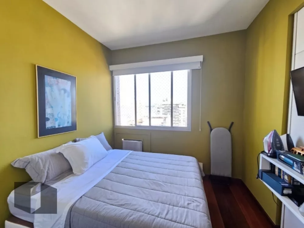 Flat/Apart Hotel, 2 quartos, 71 m² - Foto 22
