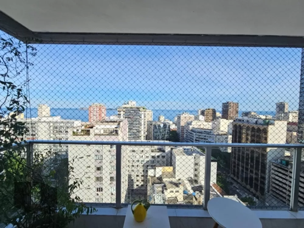 Flat/Apart Hotel, 2 quartos, 71 m² - Foto 3