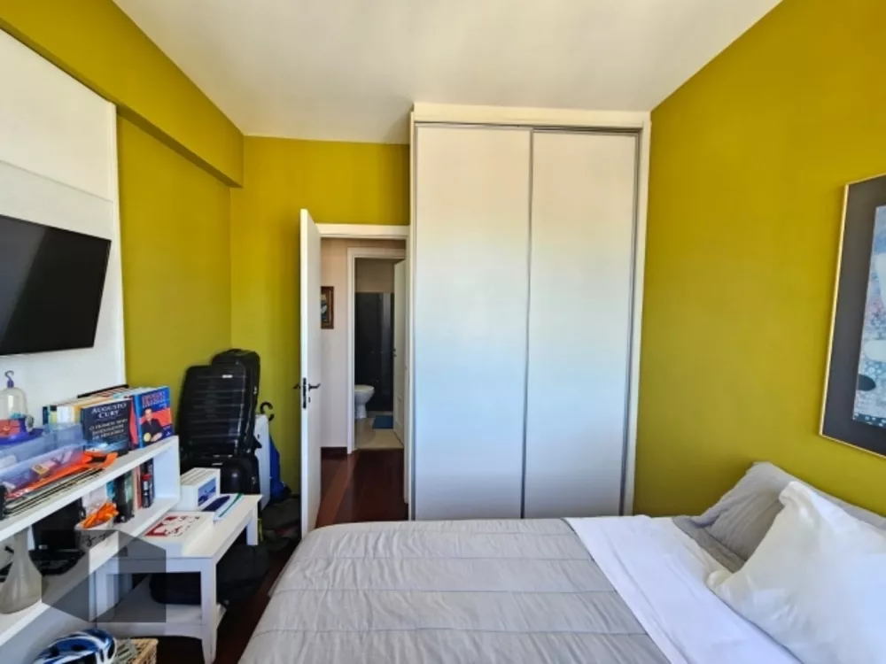 Flat/Apart Hotel, 2 quartos, 71 m² - Foto 4