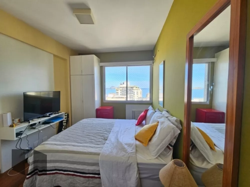Flat/Apart Hotel, 2 quartos, 71 m² - Foto 40