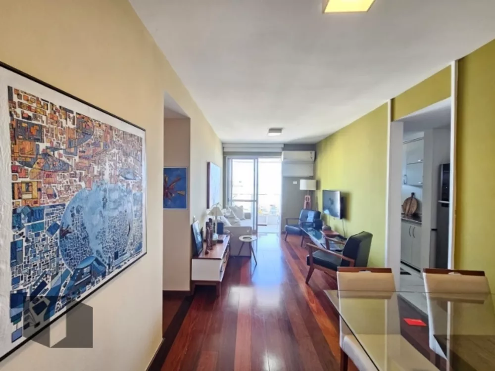 Flat/Apart Hotel, 2 quartos, 71 m² - Foto 10