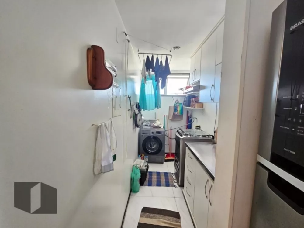 Flat/Apart Hotel, 2 quartos, 71 m² - Foto 6