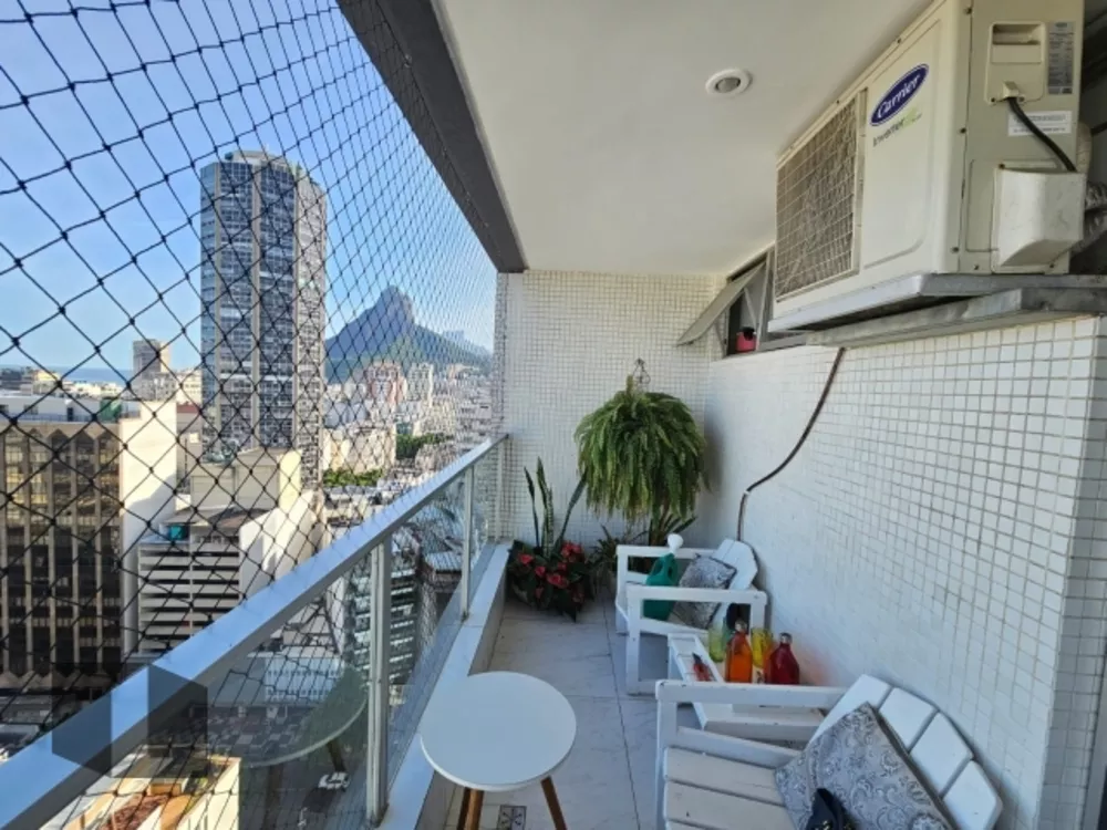 Flat/Apart Hotel, 2 quartos, 71 m² - Foto 7