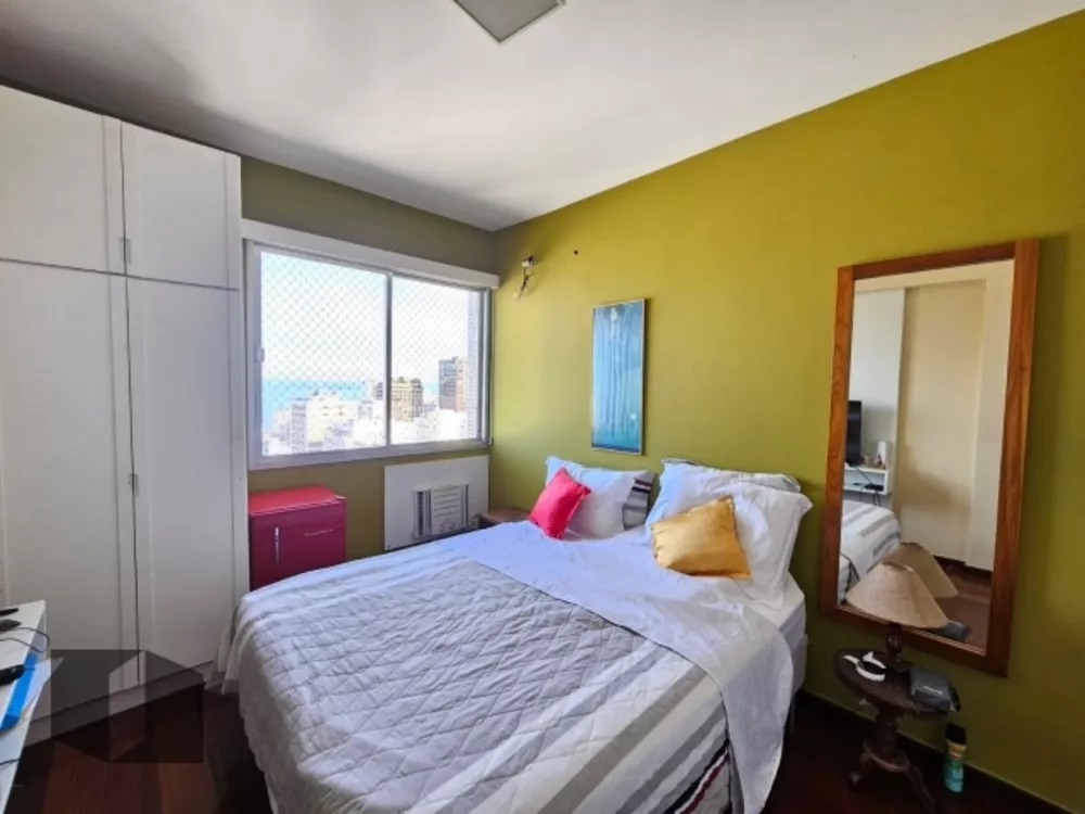 Flat/Apart Hotel, 2 quartos, 71 m² - Foto 17