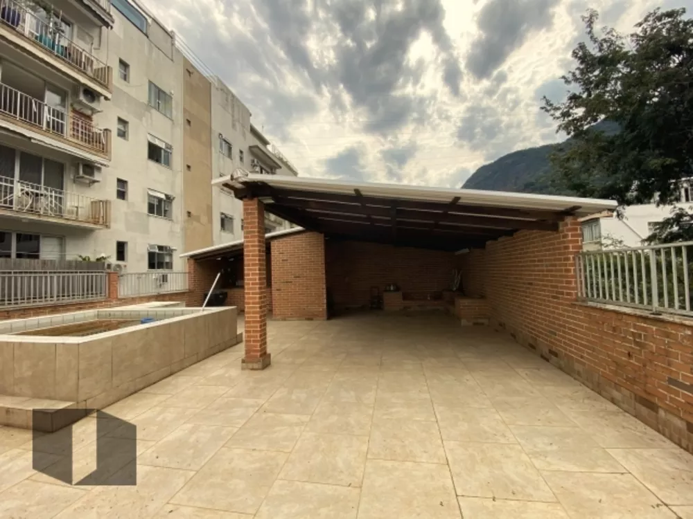 Cobertura, 3 quartos, 293 m² - Foto 45