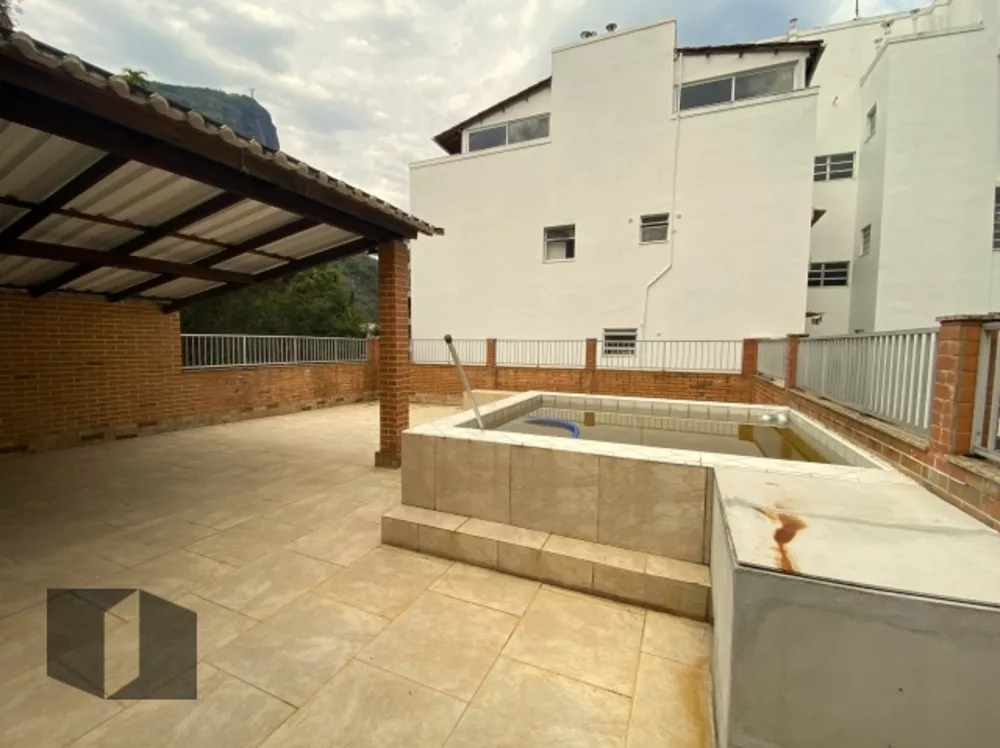 Cobertura, 3 quartos, 293 m² - Foto 38