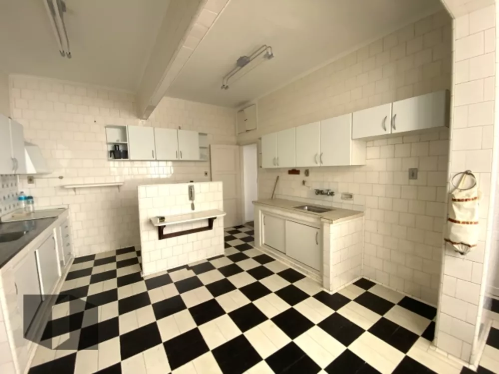 Cobertura, 3 quartos, 293 m² - Foto 19