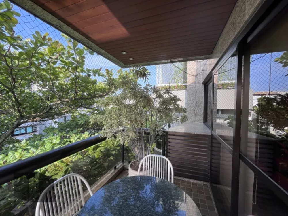 Apartamento, 4 quartos, 274 m² - Foto 4