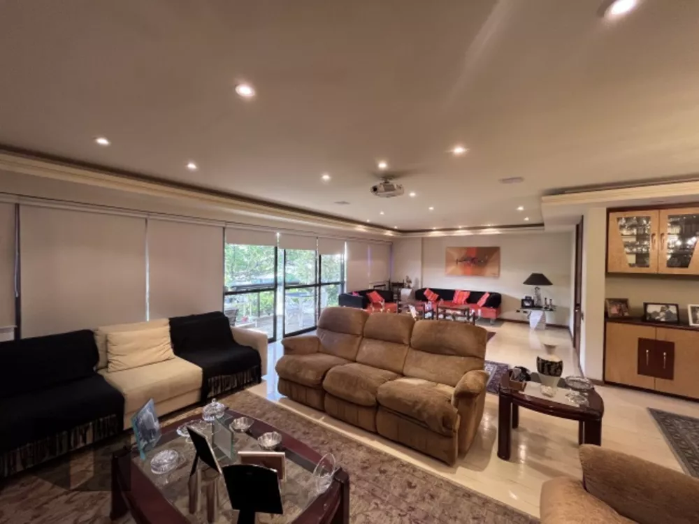 Apartamento, 4 quartos, 274 m² - Foto 27