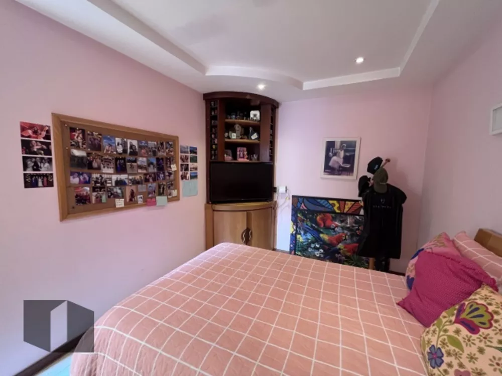 Apartamento, 4 quartos, 274 m² - Foto 9