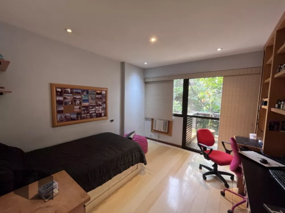 Apartamento, 4 quartos, 274 m² - Foto 29