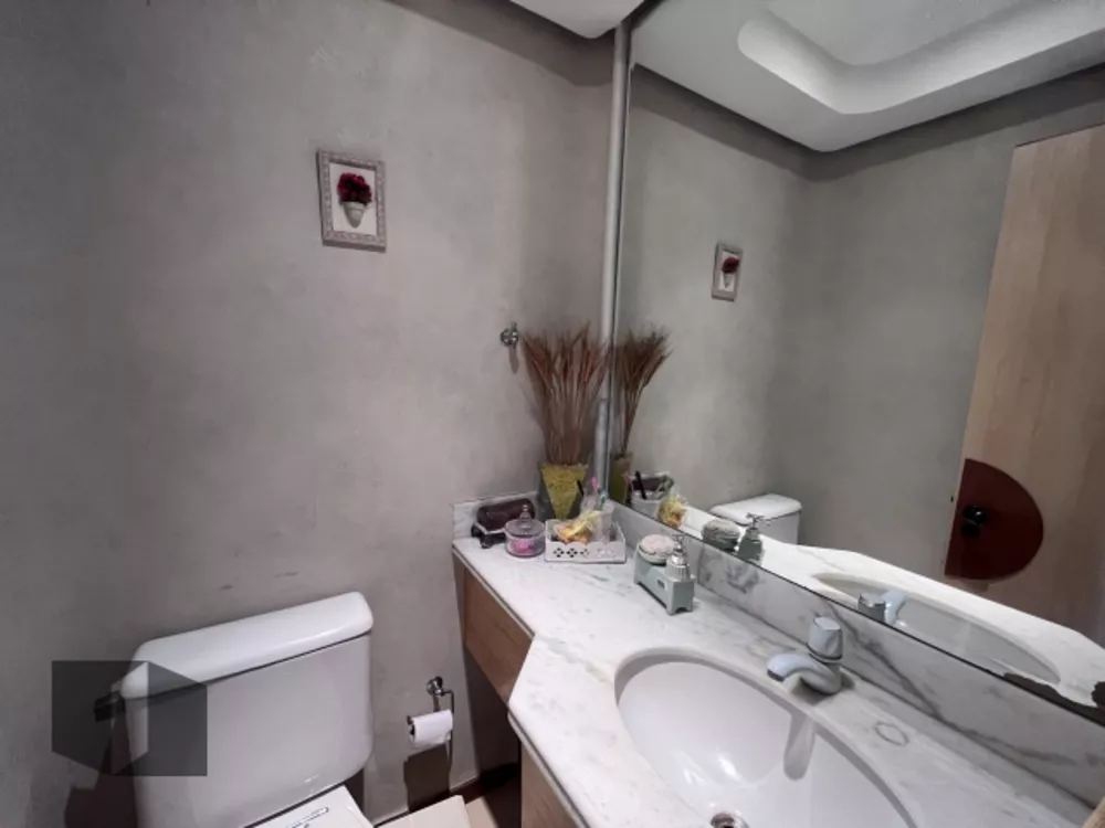 Apartamento, 4 quartos, 274 m² - Foto 6