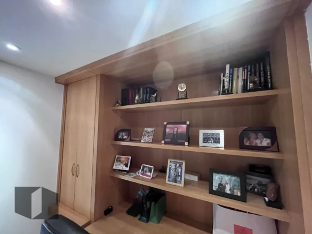 Apartamento, 4 quartos, 274 m² - Foto 34