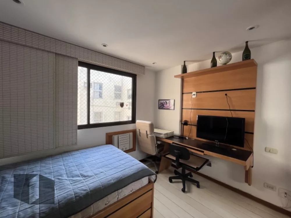 Apartamento, 4 quartos, 274 m² - Foto 7
