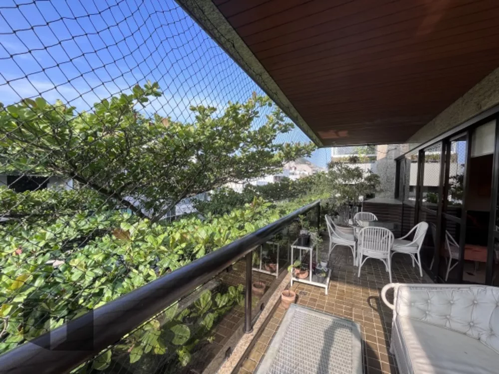 Apartamento, 4 quartos, 274 m² - Foto 24