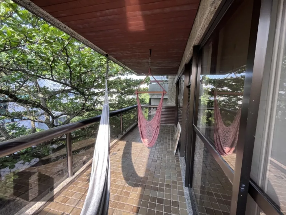 Apartamento, 4 quartos, 274 m² - Foto 13