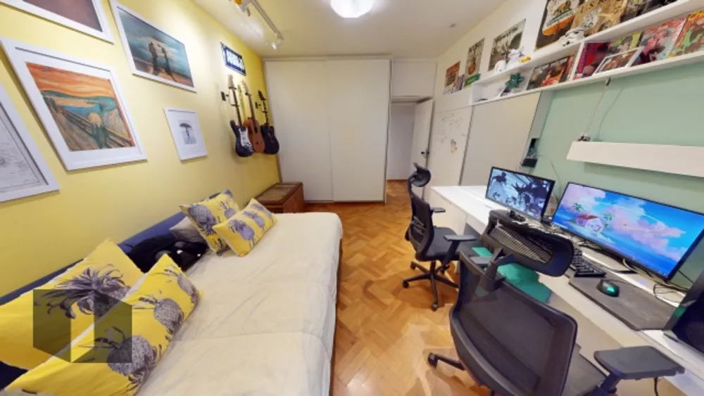 Apartamento, 4 quartos, 270 m² - Foto 37