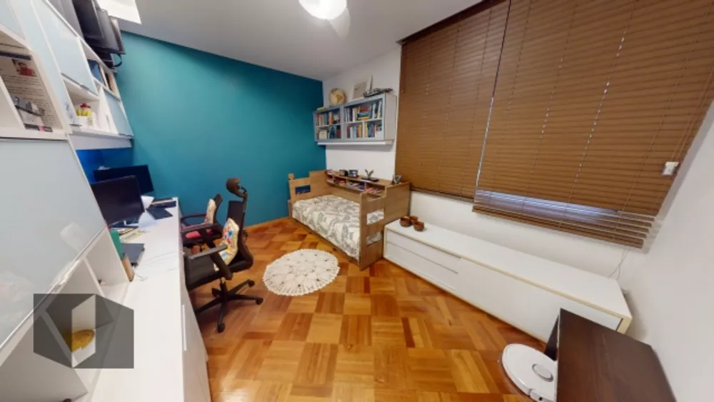 Apartamento, 4 quartos, 270 m² - Foto 31