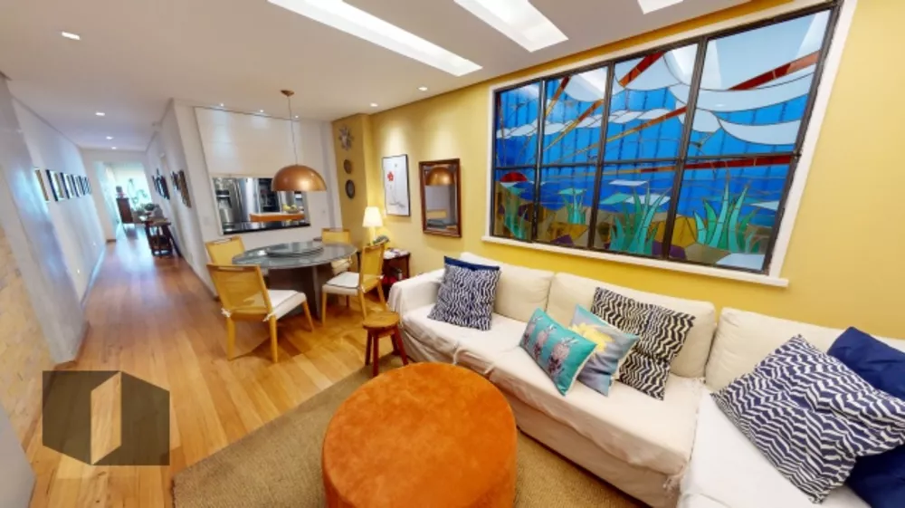 Apartamento, 4 quartos, 270 m² - Foto 29