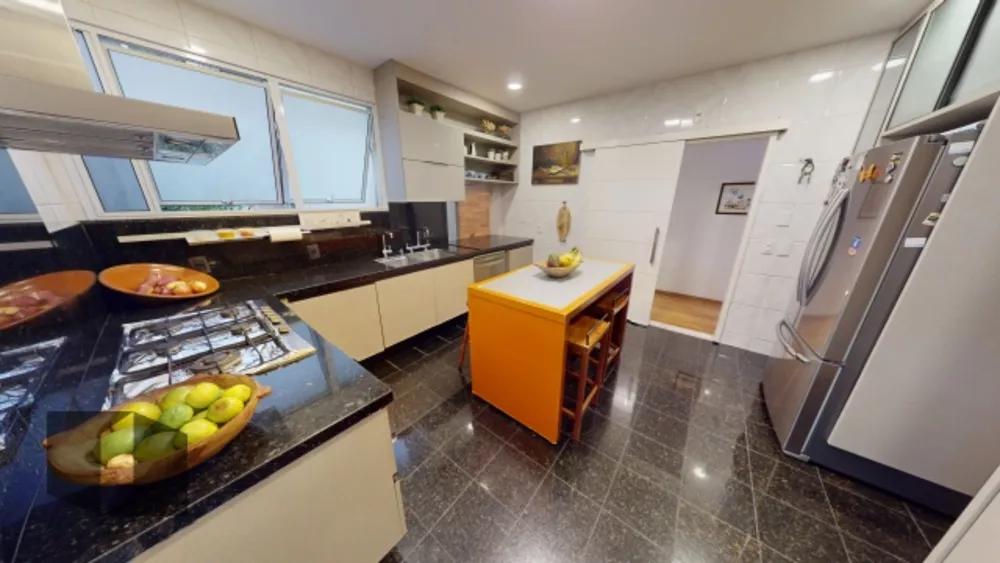 Apartamento, 4 quartos, 270 m² - Foto 23