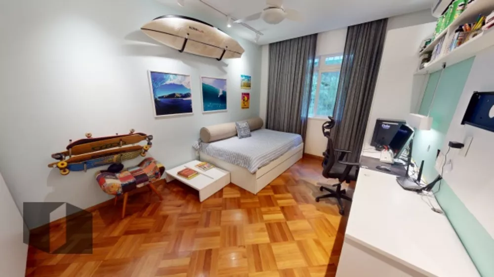 Apartamento, 4 quartos, 270 m² - Foto 13