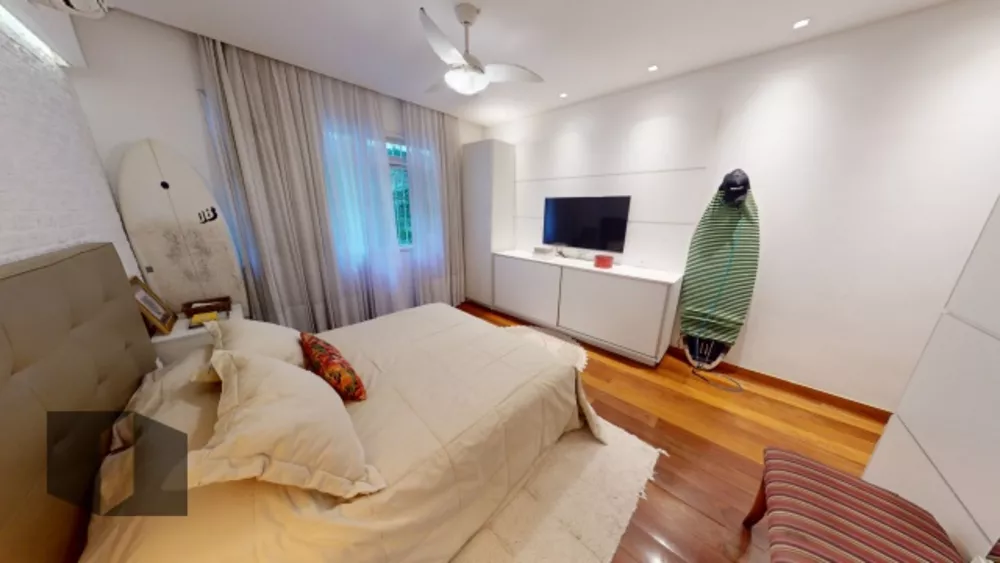 Apartamento, 4 quartos, 270 m² - Foto 14