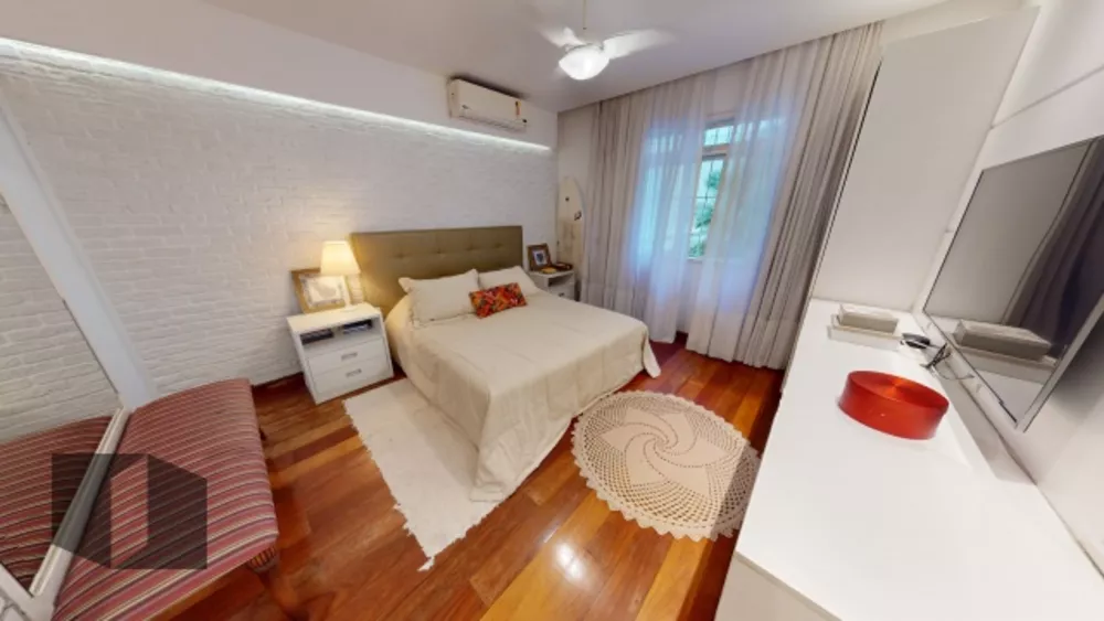 Apartamento, 4 quartos, 270 m² - Foto 4
