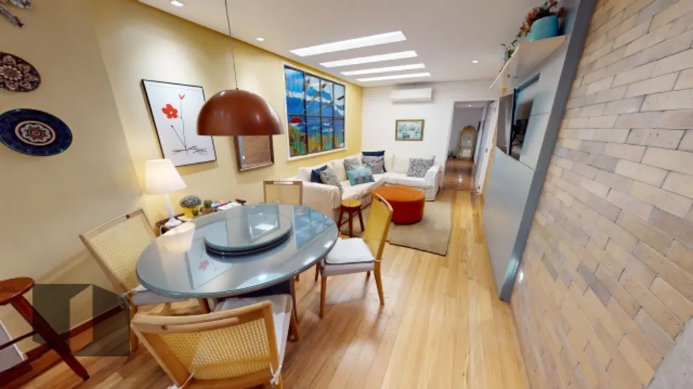Apartamento, 4 quartos, 270 m² - Foto 24