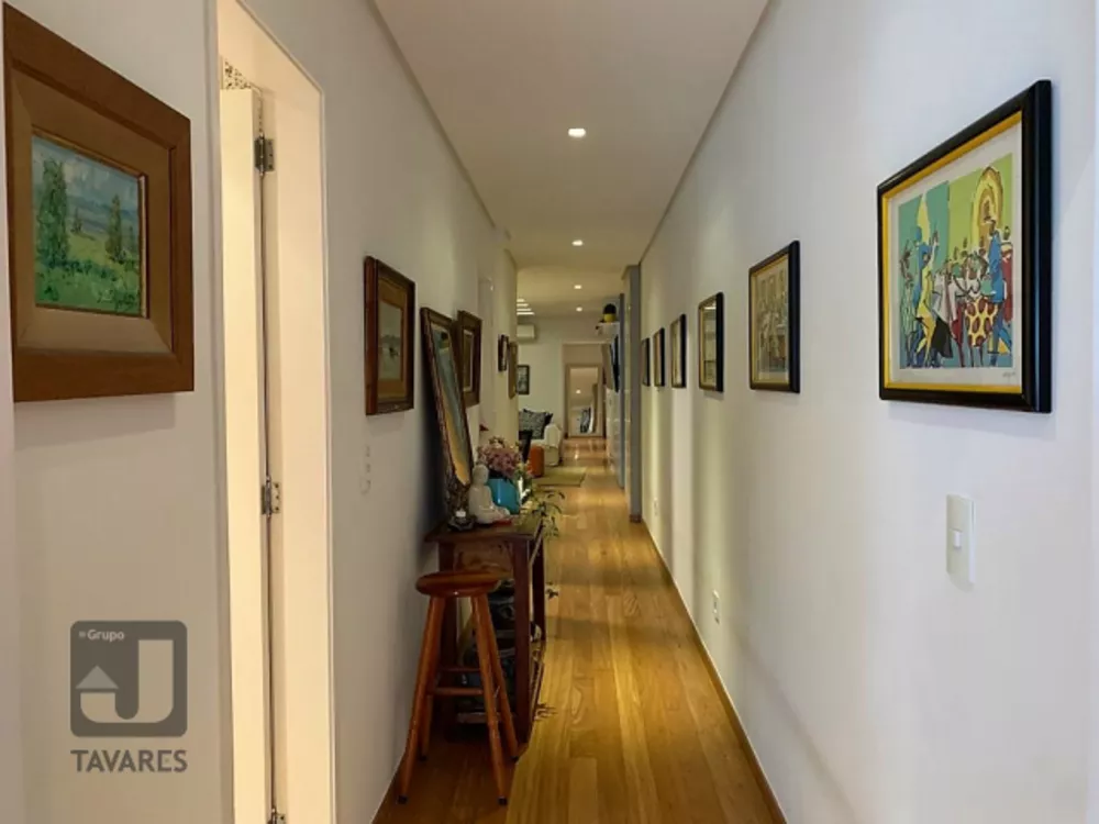 Apartamento, 4 quartos, 270 m² - Foto 32