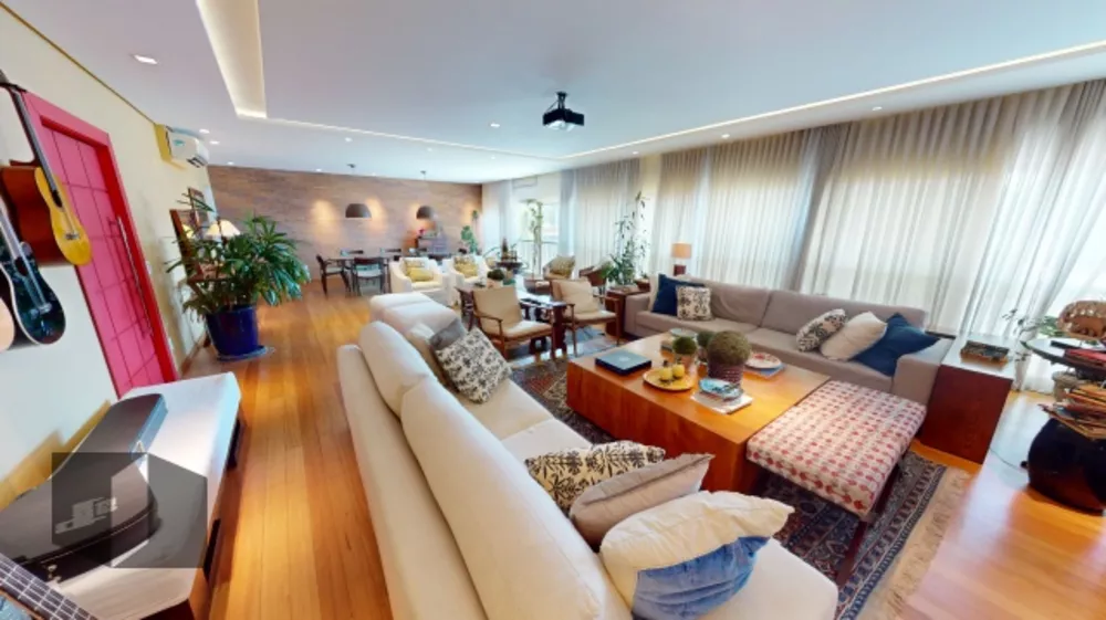 Apartamento, 4 quartos, 270 m² - Foto 26